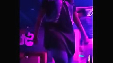 Swathi naidu enjoying in pub part-2