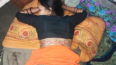Indian Sex MMS: Bhabhi ko Ghodi Bana Ke Choda