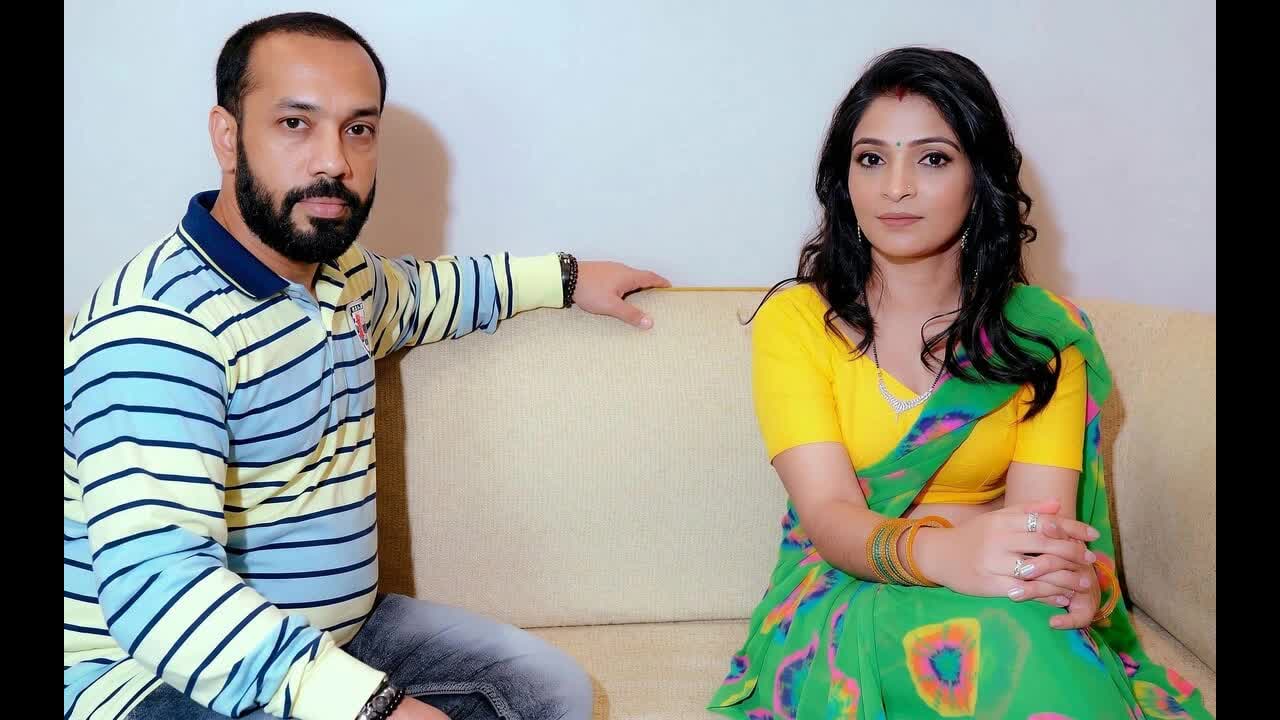Bhabi Cheated Her Husband and Caught Red Hand Hindi Audio