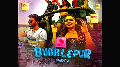 Bubblepur P05 – 2021 – Hindi Hot Web Series – KooKu