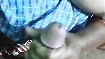 Crazy Desi Aunty Fucking in Indian Sex MMS