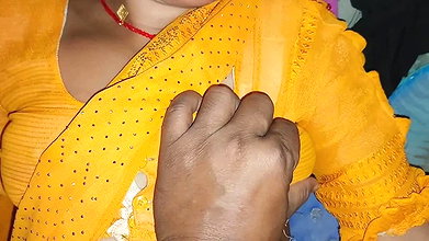 Desi Indian Wife Caught in Family Sex MMS Leak