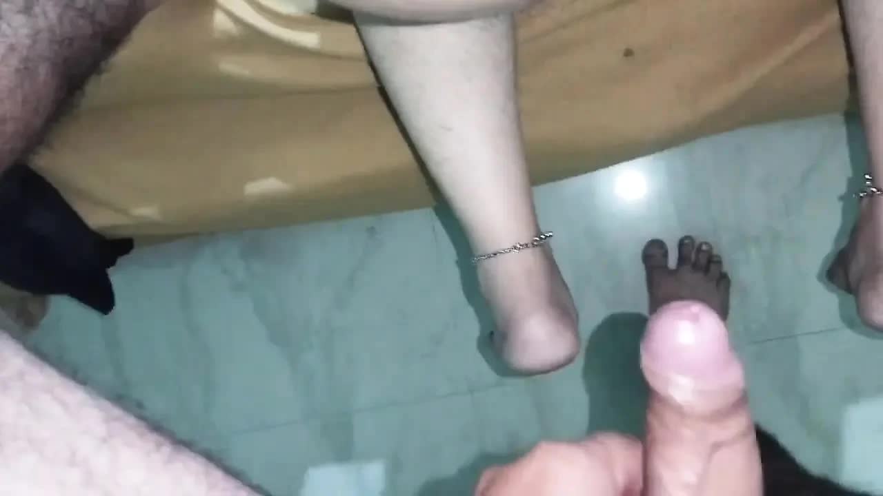 Devar babhi ass fuck in hindi