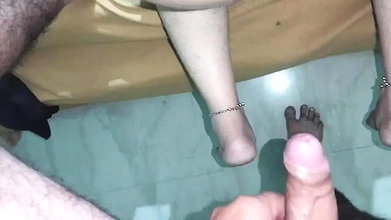 Devar babhi ass fuck in hindi