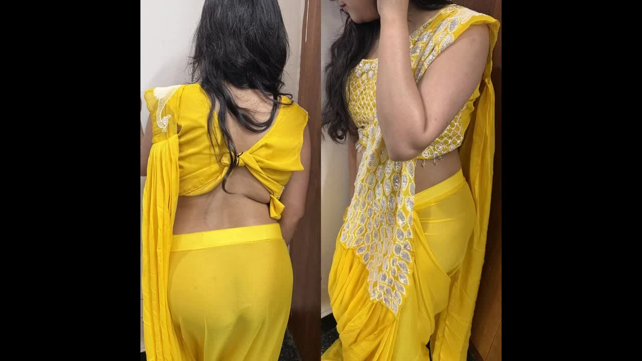 Devar Ke Gussa Hone per Bhabhi Ne Apni Gili Chut De Kar Manaya