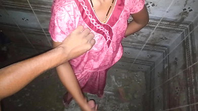 doggy style fucking in desi village toilet