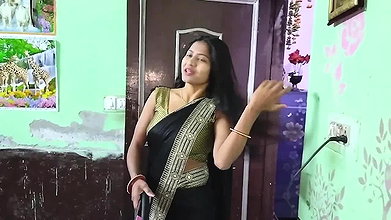 Beautiful Girl Sex Video After Home Coming – My Desi