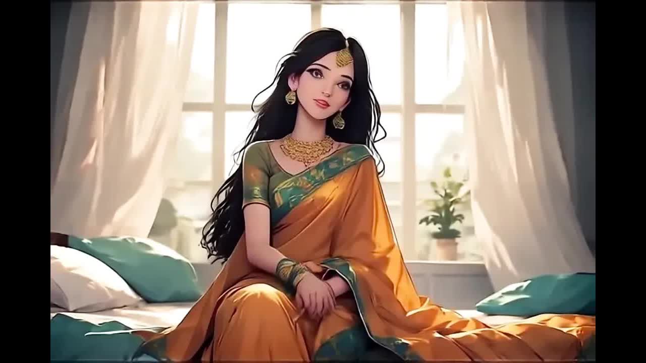 Fuck My Pussy Baby in Indian Sex MMS Video