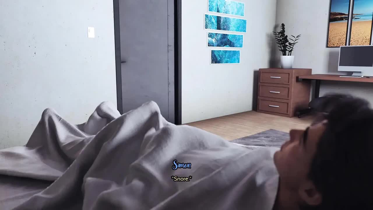 Fucking My Girlfriend In My Dreams Indian Sex MMS