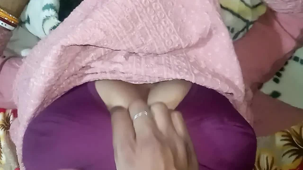 Hardcore with stepsister Indian aunty sexy video