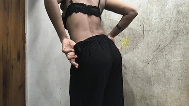 Horney Desi wife Taniya sharma masterbating and using viberator