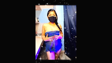 Hot Live Stream Perfomance