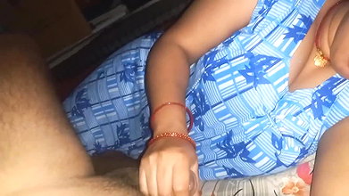 I Dropped the Load on Sister-in-law’s Navel
