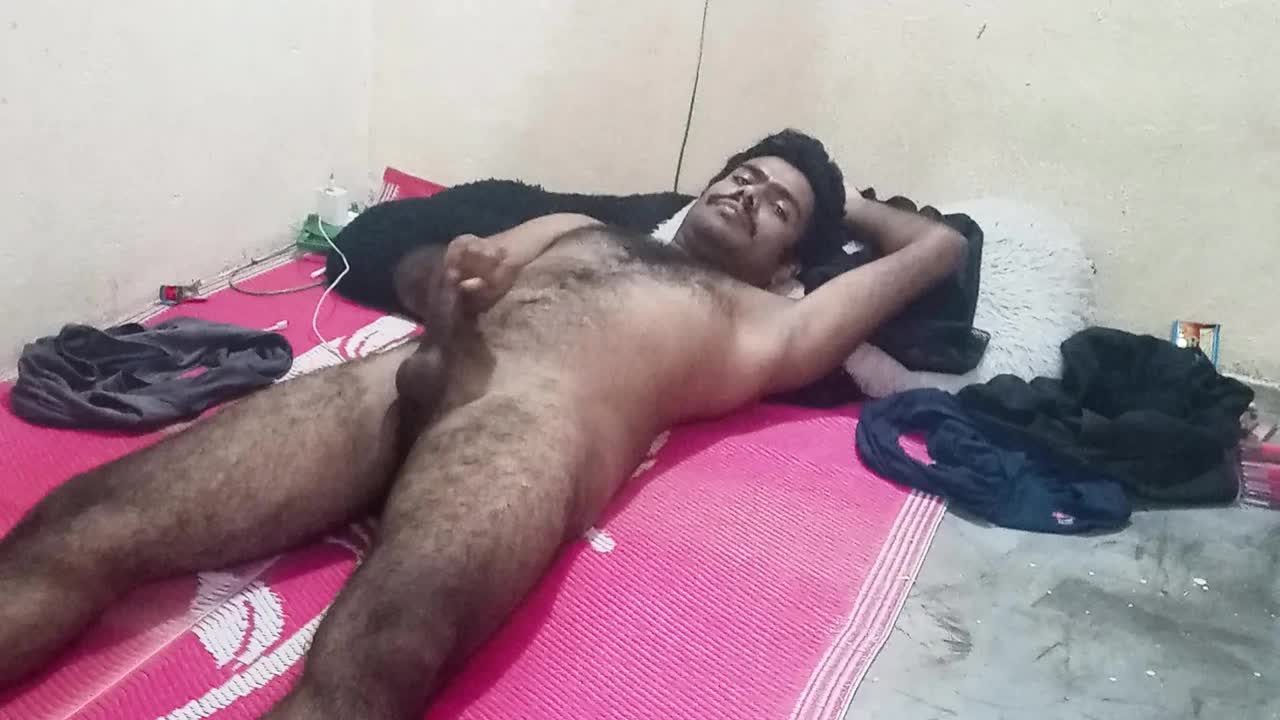 I was mopping the house, I was on the boss and my back was hurting a lot, sir, it felt very good
