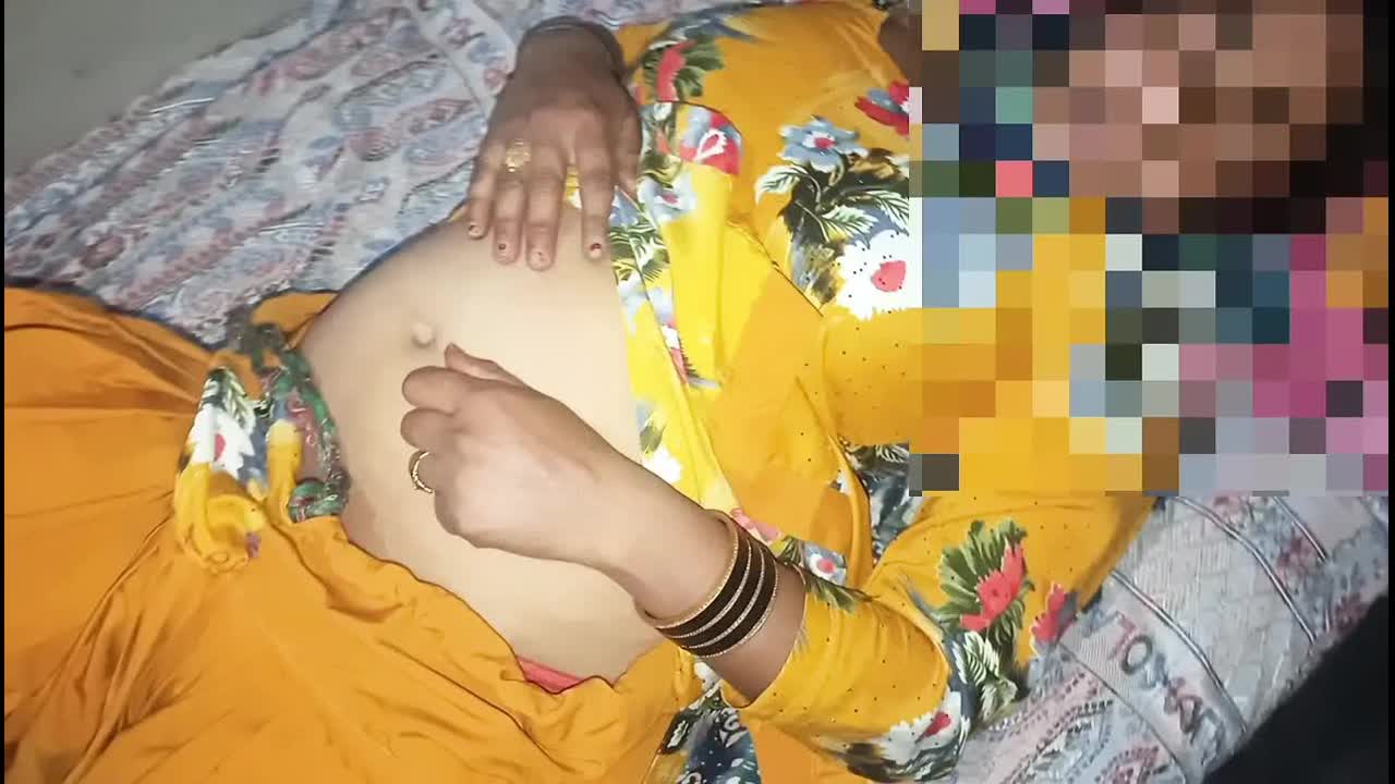 Indian newly couple hardcore love and sex full foreplay fantasy with desi mms