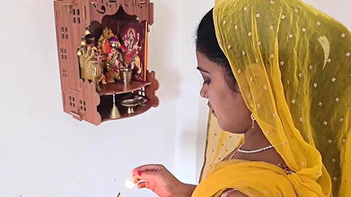 Lund ki bhukhi mother-in-law ko ghodi bana ke choda – Indian Sex Video