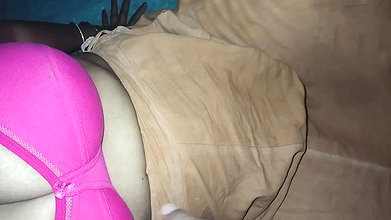 Mamta Bhabi Ki Mast Chudai – My Desi MMS Leaked