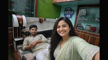 Indian Sex MMS: Bhabhi Pays Milkman with Hardfuck in Kitchen
