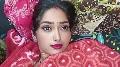 My Desi step brother convinced me to have sex with him and fucked me anal