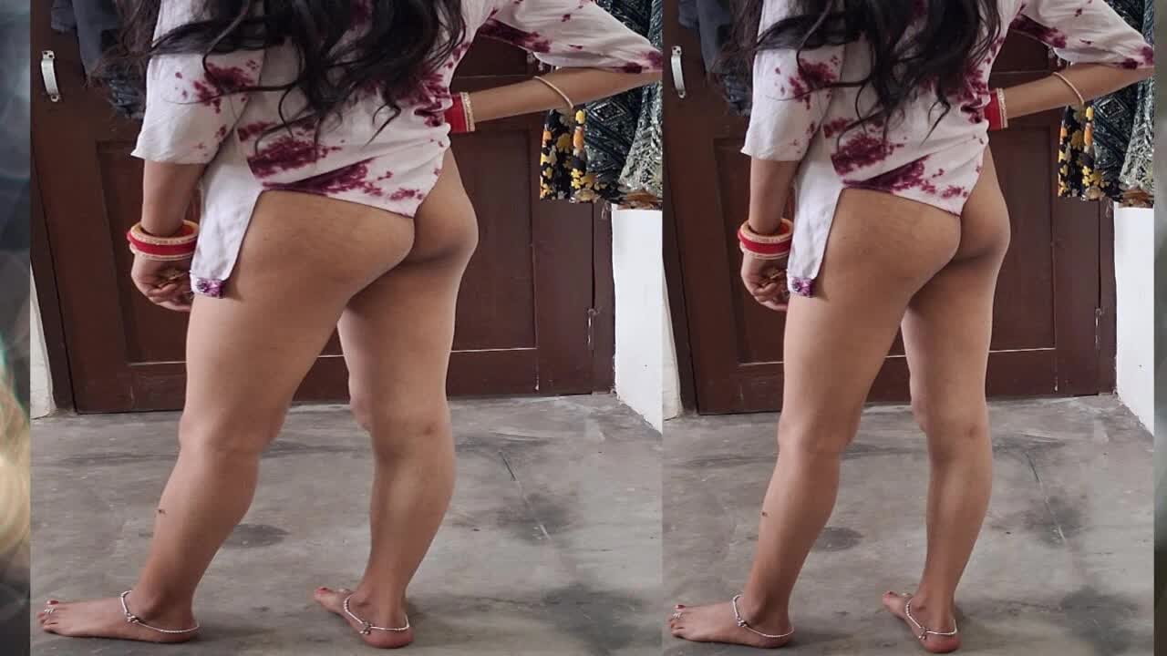 My Desi Teen Girlfriend Fucked Me Hard in Tight Pussy MMS