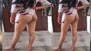 My Desi Teen Girlfriend Fucked Me Hard in Tight Pussy MMS