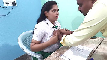 My Desi tuition teacher fucked me hard in my room