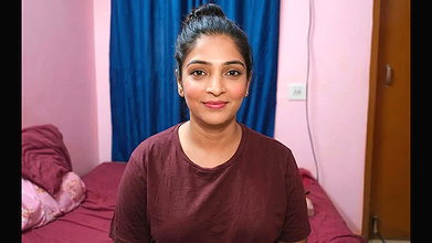 Naughty Collage Student Wants to Eat Cum Hindi Audio