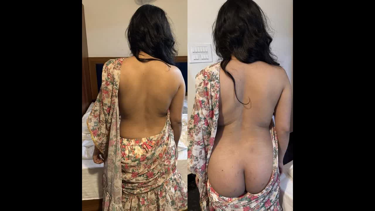 Nokrani Ko Sex Ke Liye Taiyar Kiya – Indian Sex MMS