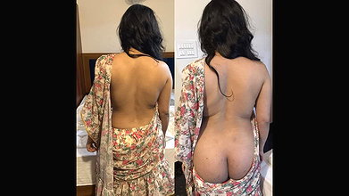 Nokrani Ko Sex Ke Liye Taiyar Kiya – Indian Sex MMS