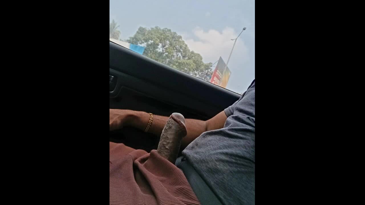 Public Blowjob Gone Wrong My Desi MMS Leak