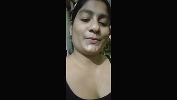Beautiful Unsatisfied Married Bhabi For Husband