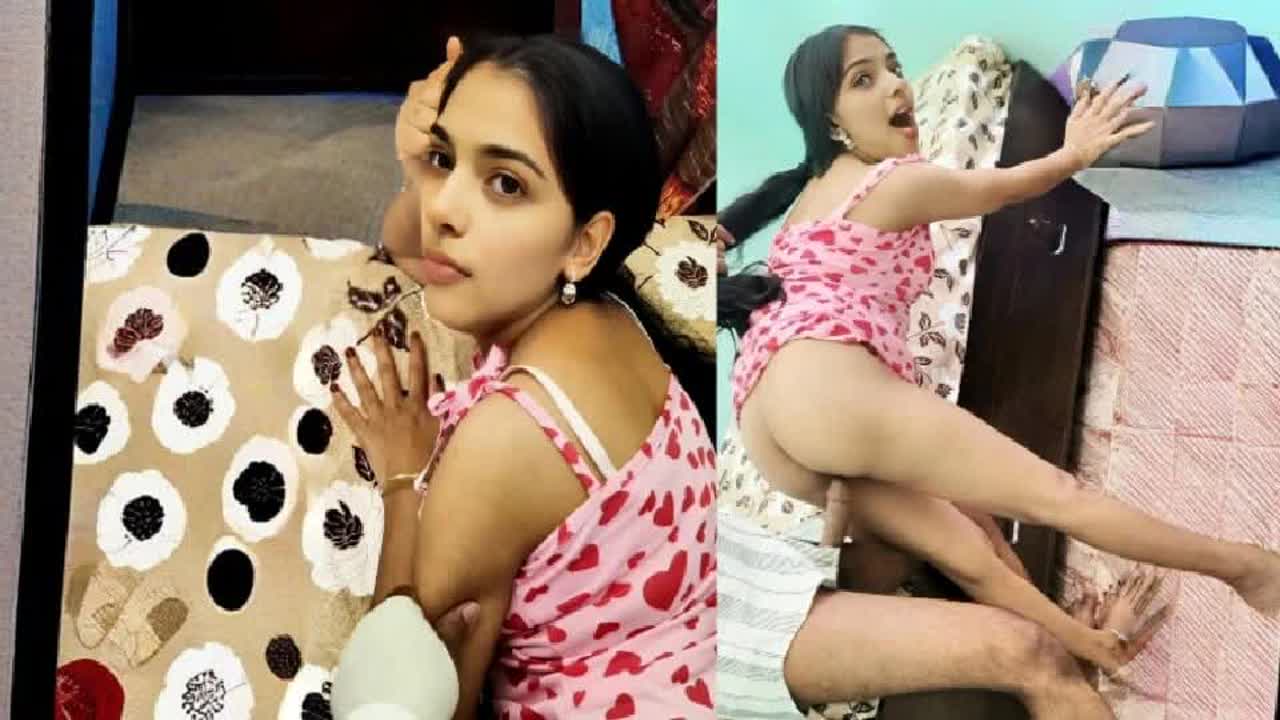 Sex with Indian Boss Daughter Full Hindi Indian Sex MMS