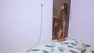 Sexy bhabhi devar ne flating karke pata liya uske baad puri raat kiya sex