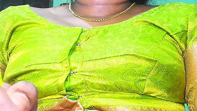 Super boobs Bhabhi Cheated Her Husband