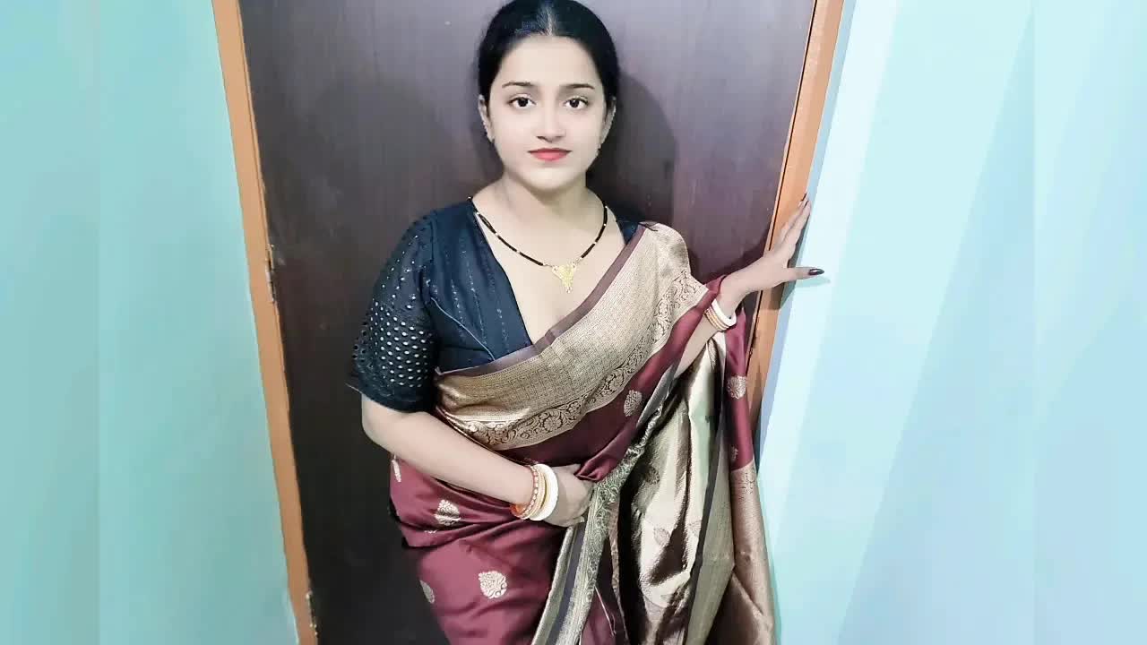 Tharki Sasur Seduces Innocent Desi Daughter-in-law – My Desi MMS