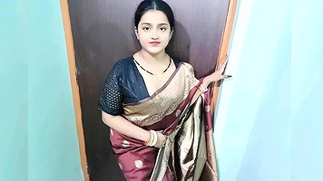 Tharki Sasur Seduces Innocent Desi Daughter-in-law – My Desi MMS