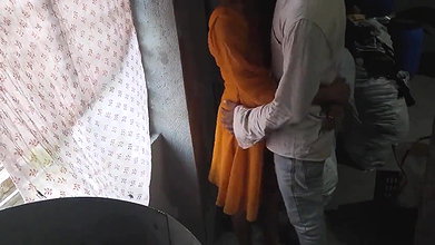 The Girlfriend Had a Strong Desire to Have Sex, but the Boyfriend Was Not Willing, so the Girlfriend Left