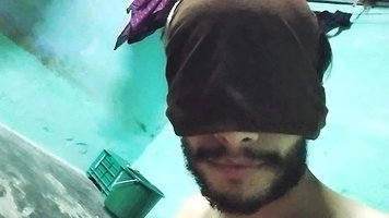 What a Pleasure with My Honey in Indian Sex MMS Wow