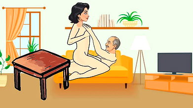 Wife Cheating part 3