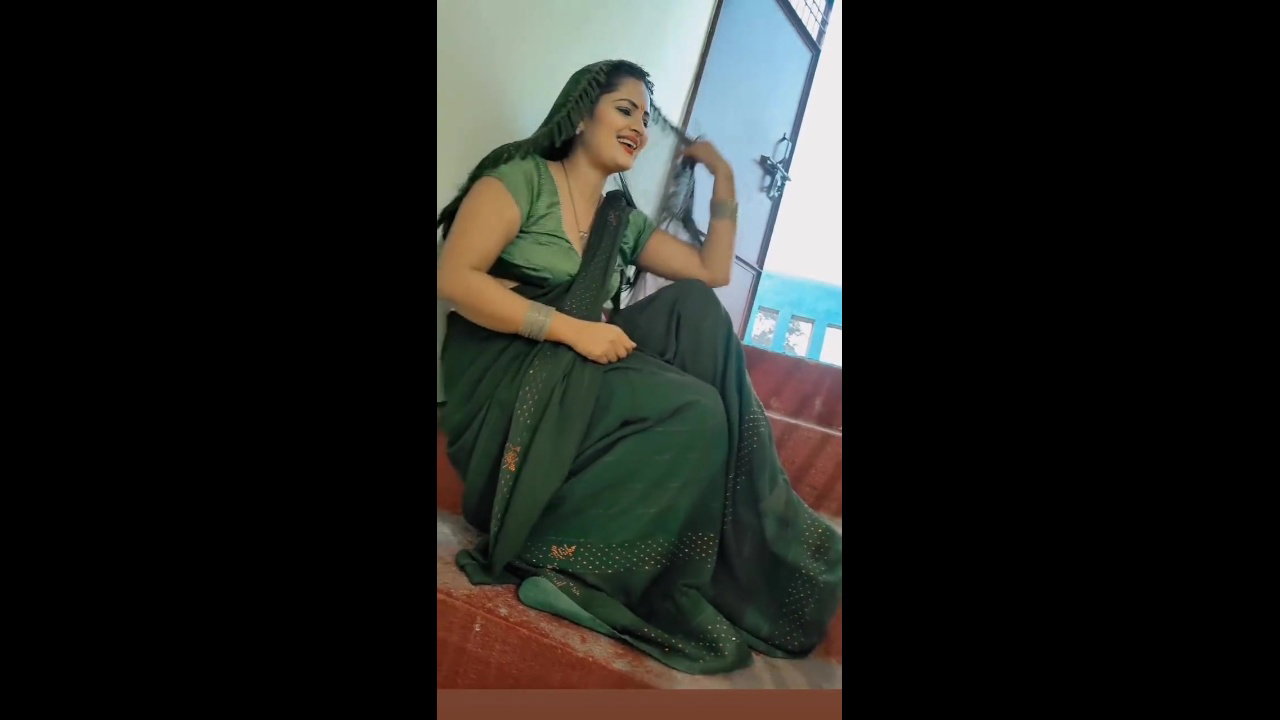Sexy Bhabhi Devar Ne Flating Karke Pata Liya Uske Baad Pur Raat Kiya Sex MMS