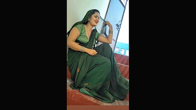Sexy bhabhi devar ne flating karke pata liya uske baad puri raat kiya sex
