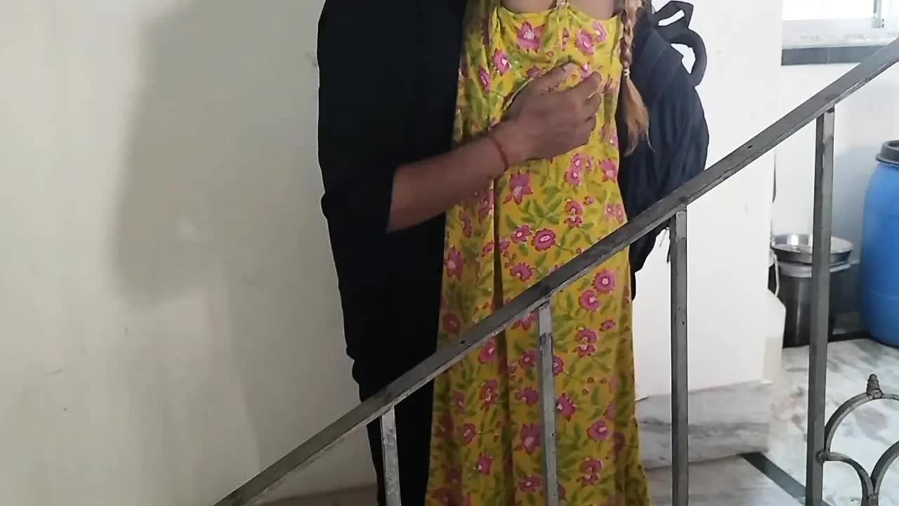 Teacher and Student Girl Video