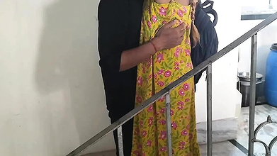 Teacher and Student Girl Video
