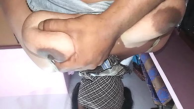 Fucking Hard with My Desi MMS Leak
