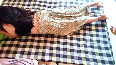 Fuck My Girlfriend in Indian Sex MMS Video
