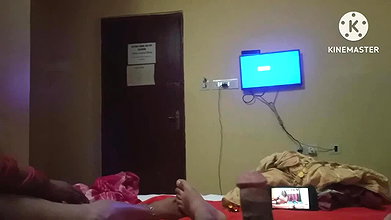 Real Bhabi Hardcoor Romance Indian Sex MMS