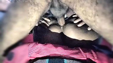 Aaj Chachi Ki gaand mari kasam sa mazza a gya dosto hindi