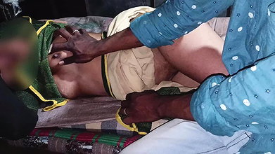 Lalita Bhabhi Ko Khoob Chudai Kar Choda Raat Ko Village Sex Indian Desi Devar Bhabhi Gaon Sex