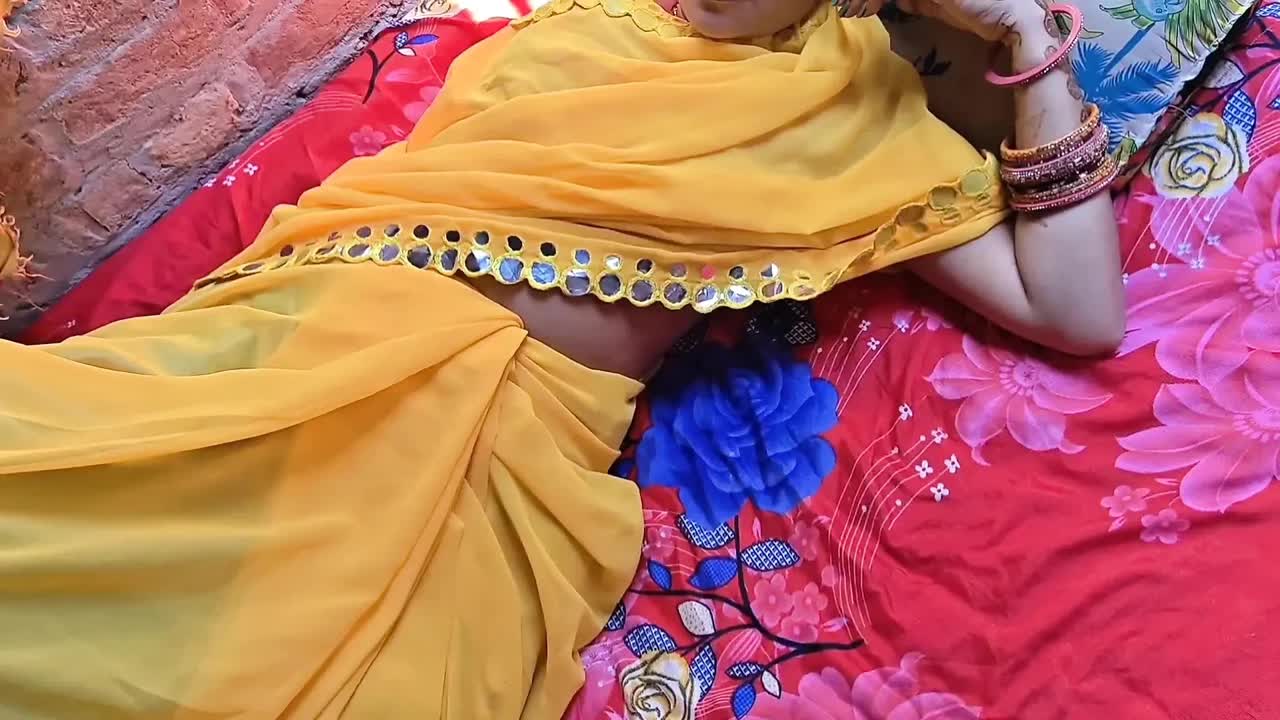 Indian Sex MMS: I Fucked My Friend’s Hot Bhabhi