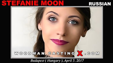 Stefanie Moon – _ UPDATED _